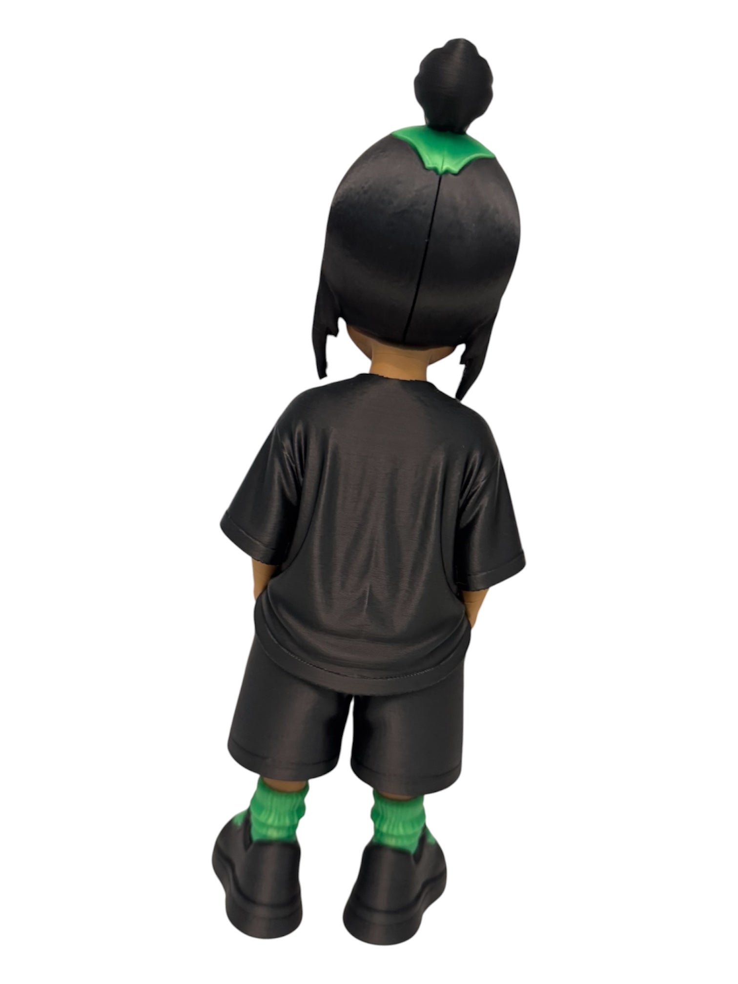 Figurka Billie Eilish limitowana edycja