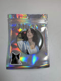 Przypinka Billie Eilish 58mm