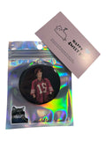 Przypinka Billie Eilish 58mm