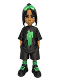 Figurka Billie Eilish limitowana edycja