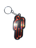 Blohsh clicker brelok