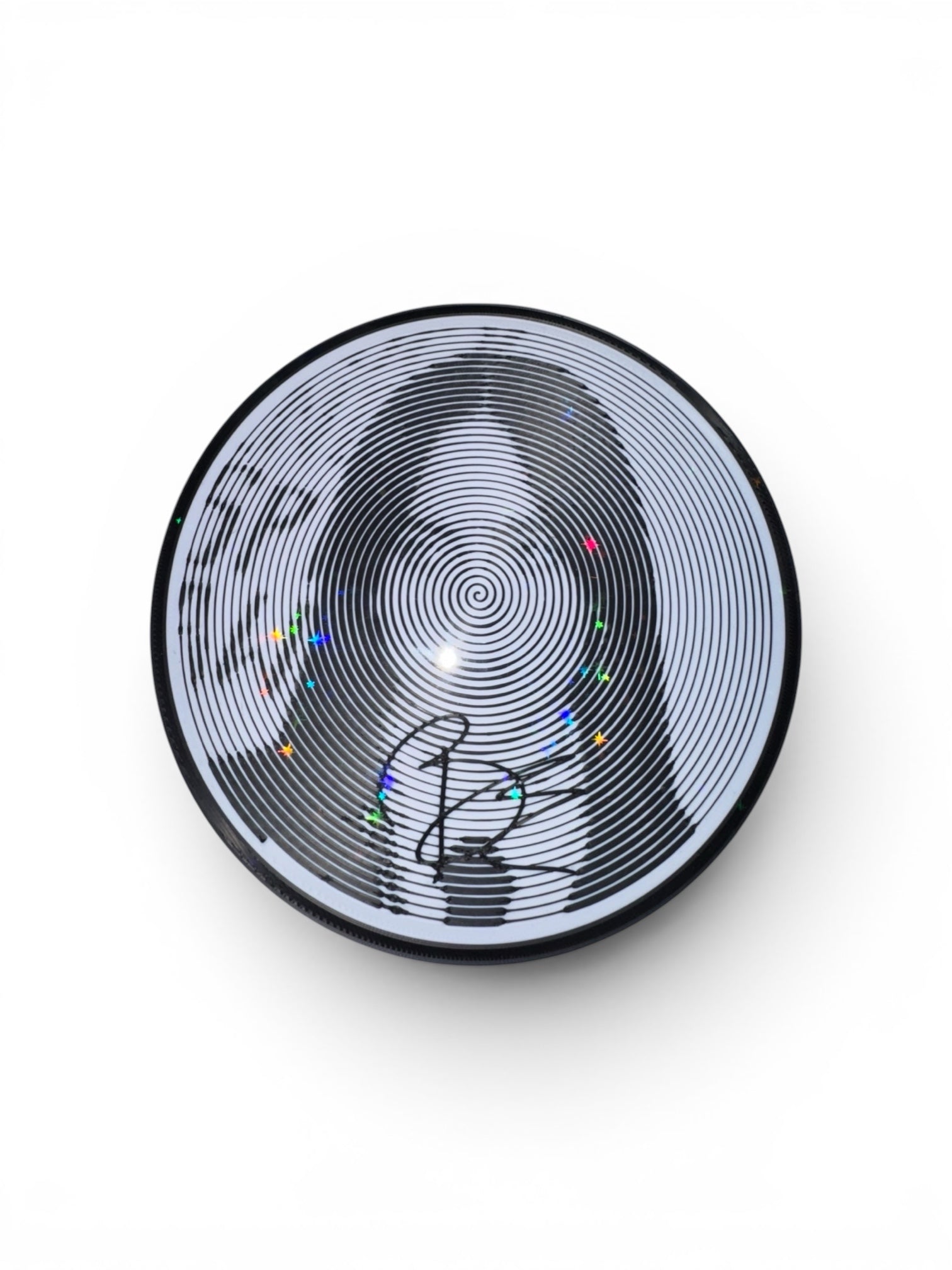 Płyta dekoracyjna Billie Eilish