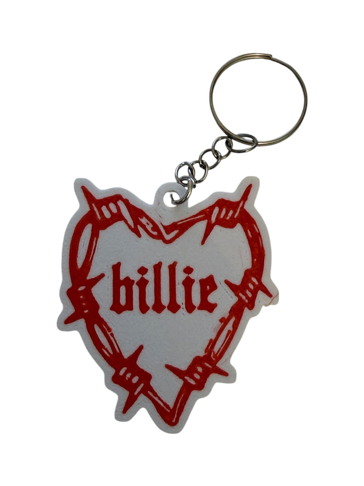 Brelok Billie Eilish
