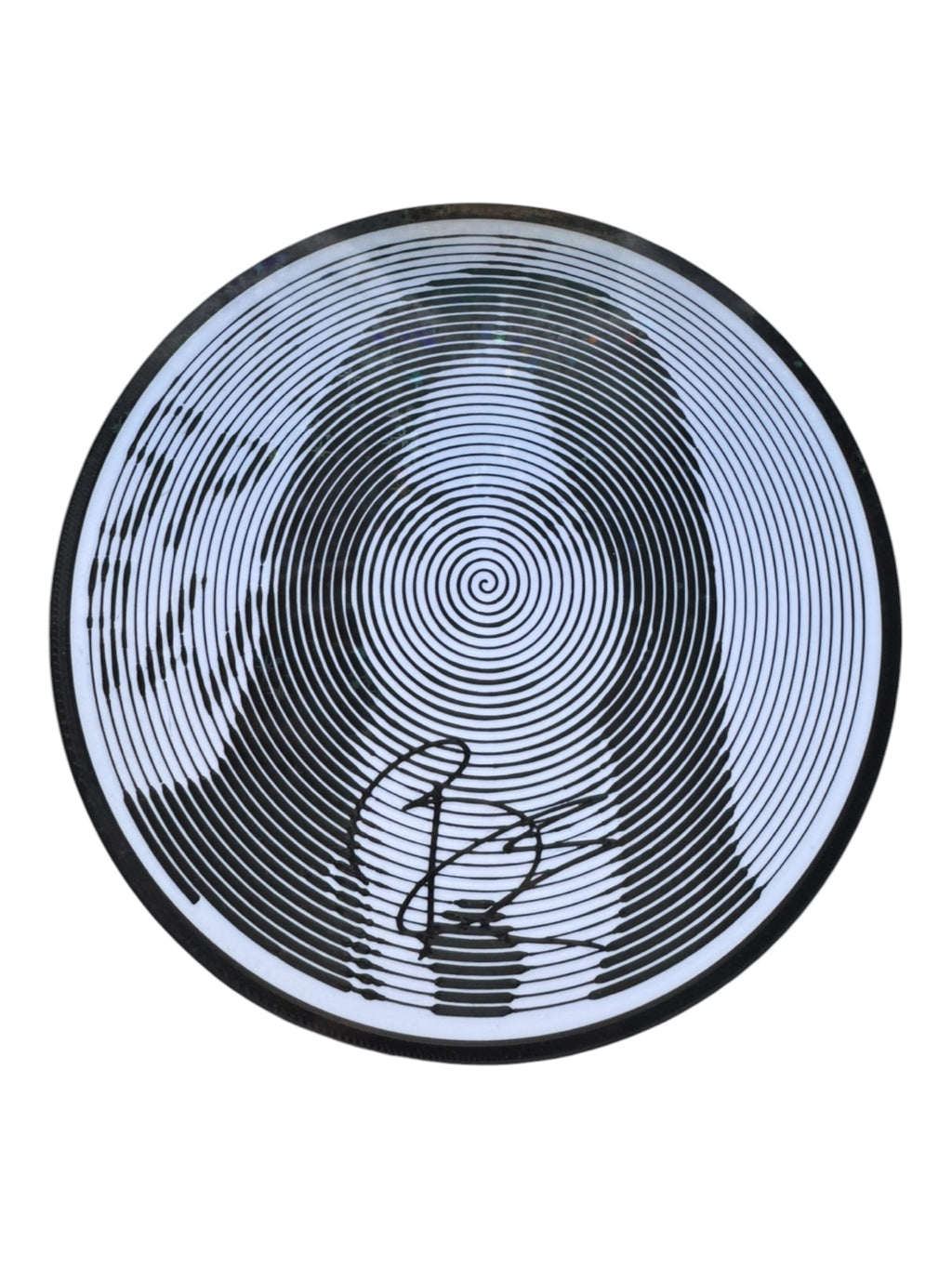 Płyta dekoracyjna Billie Eilish