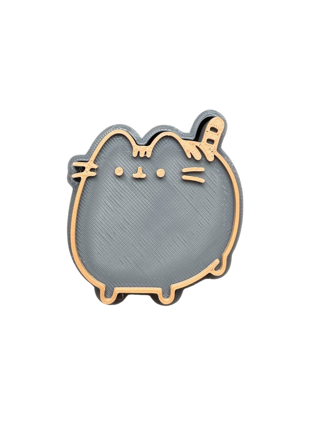 Pusheen Clicker